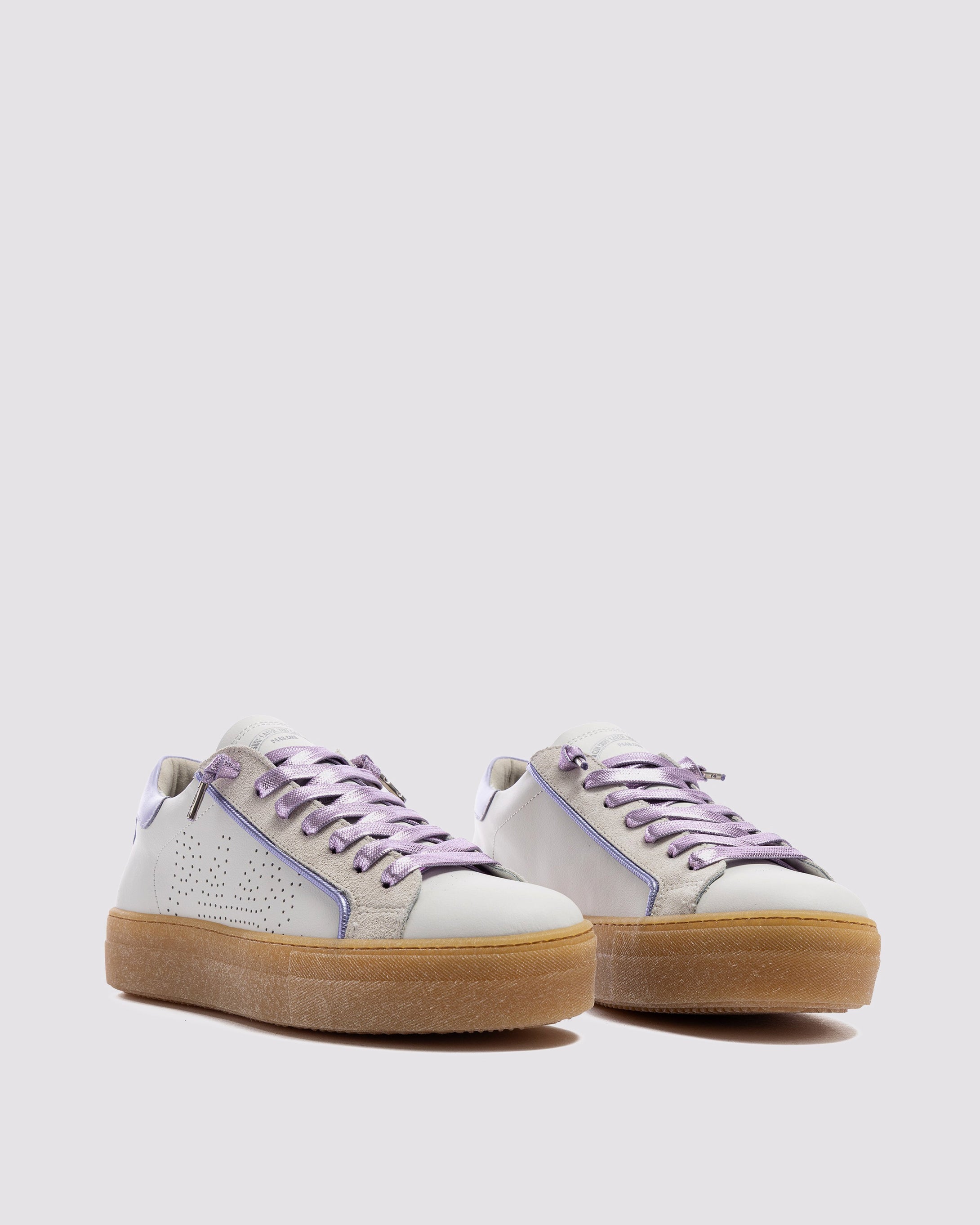 Thea Lilac Gum