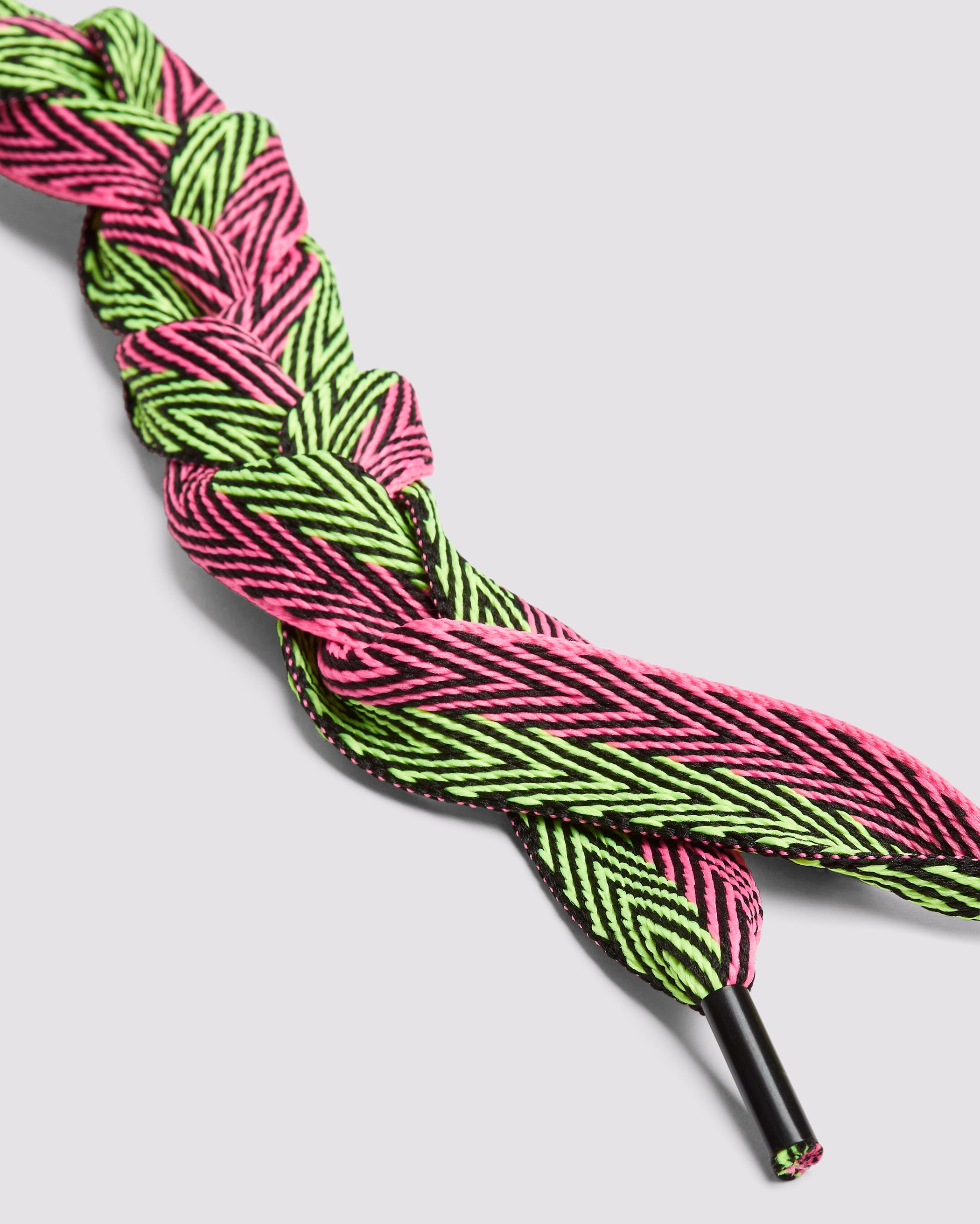 Shoelaces Multi Chevron