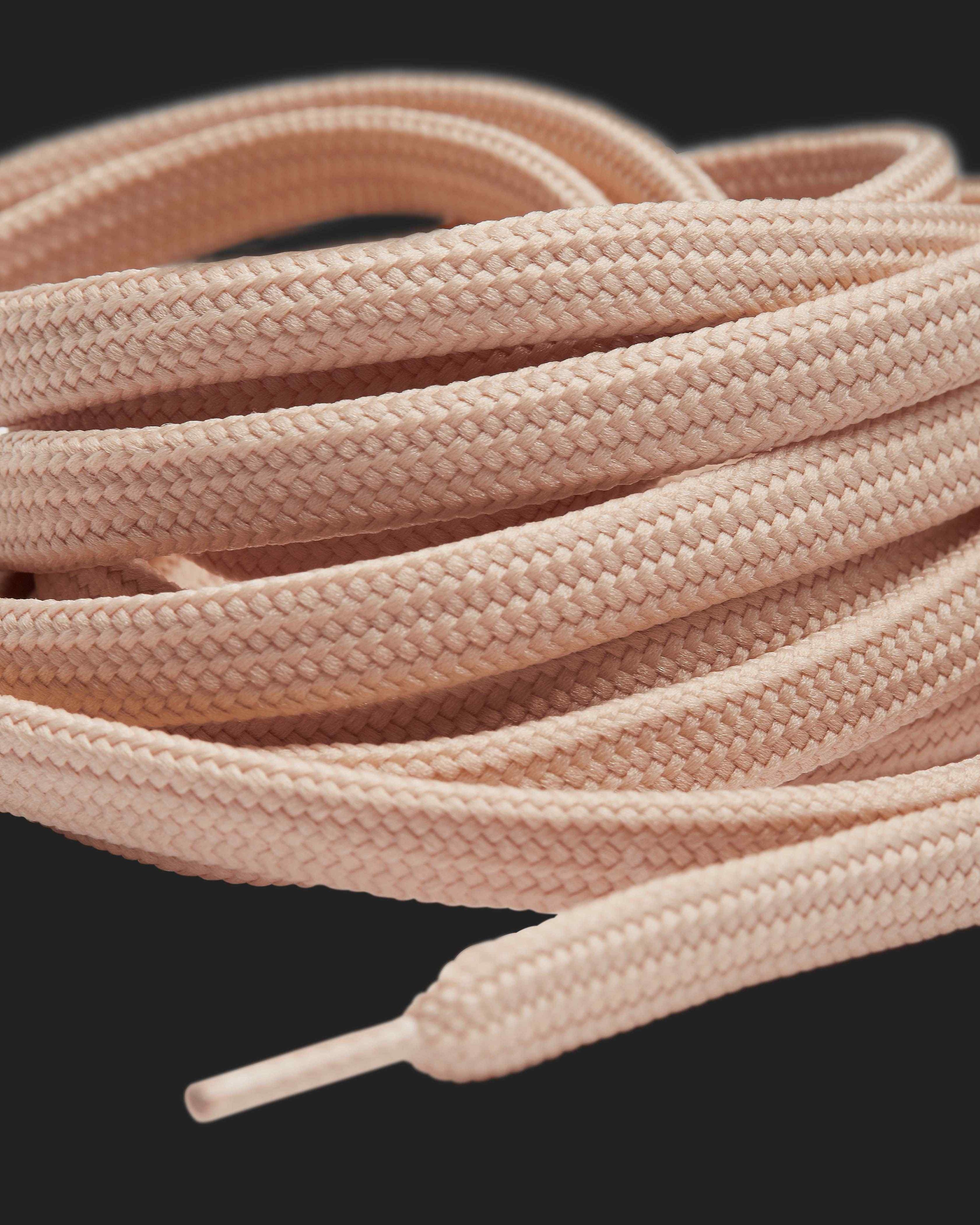 Shoelaces Light Nude