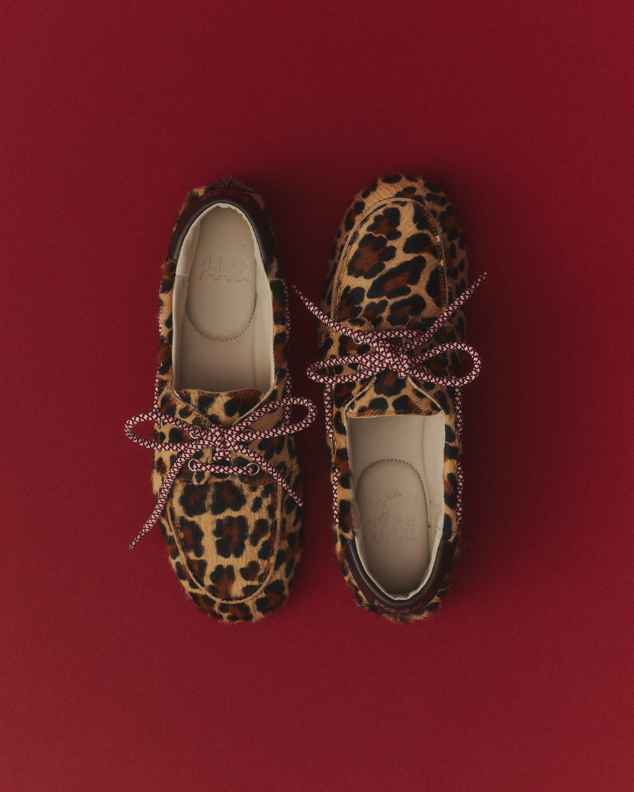 Antibes Leopard