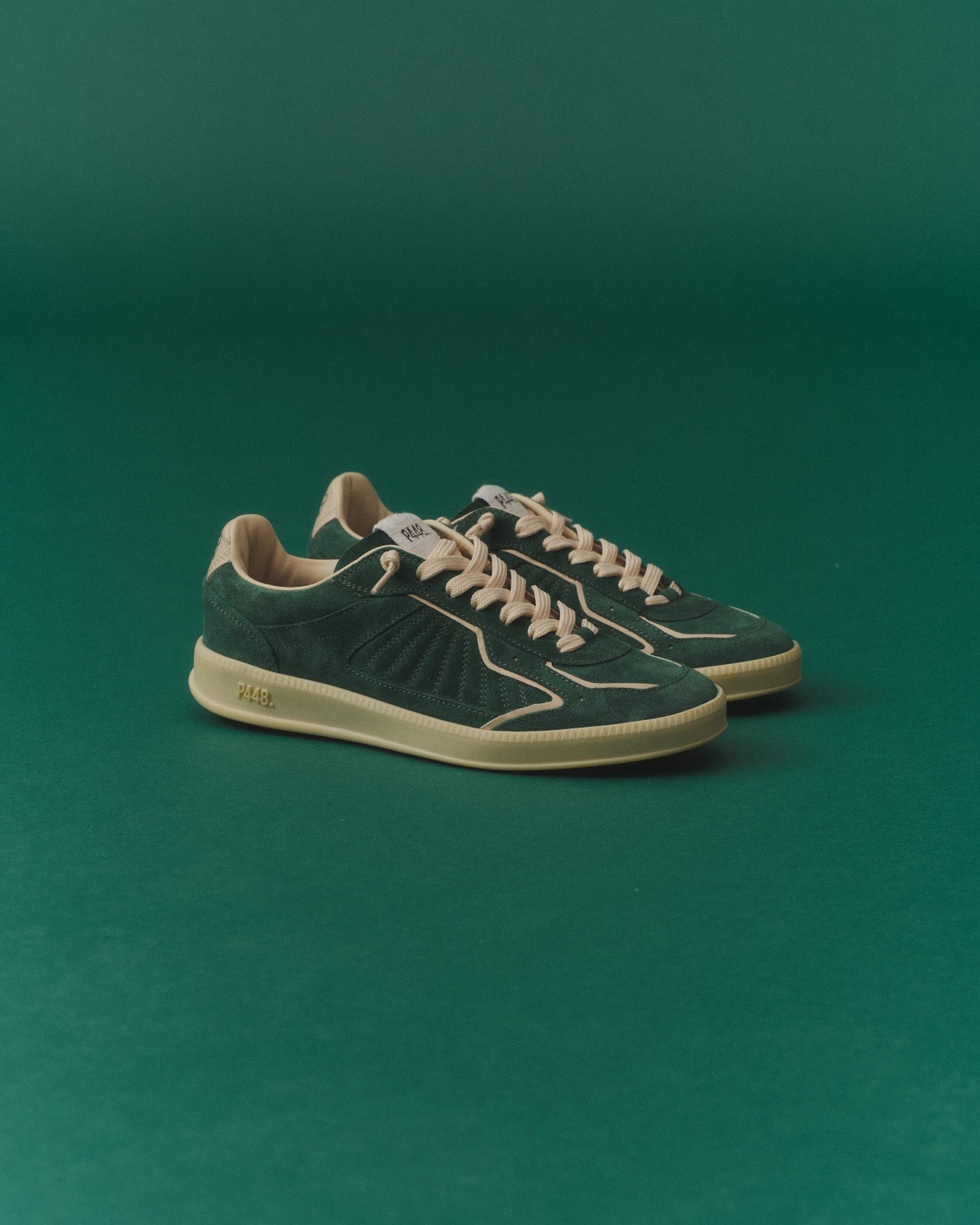 Marte Green Beige