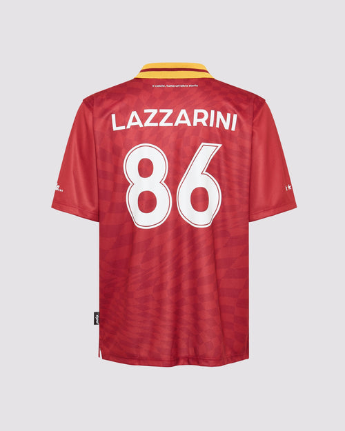 Pantofola d'Oro Jersey Red/Yellow