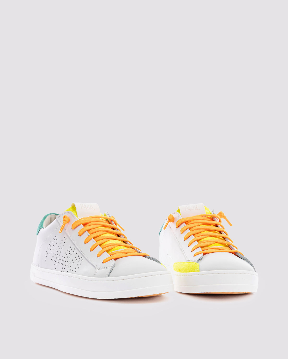 John Fluo
