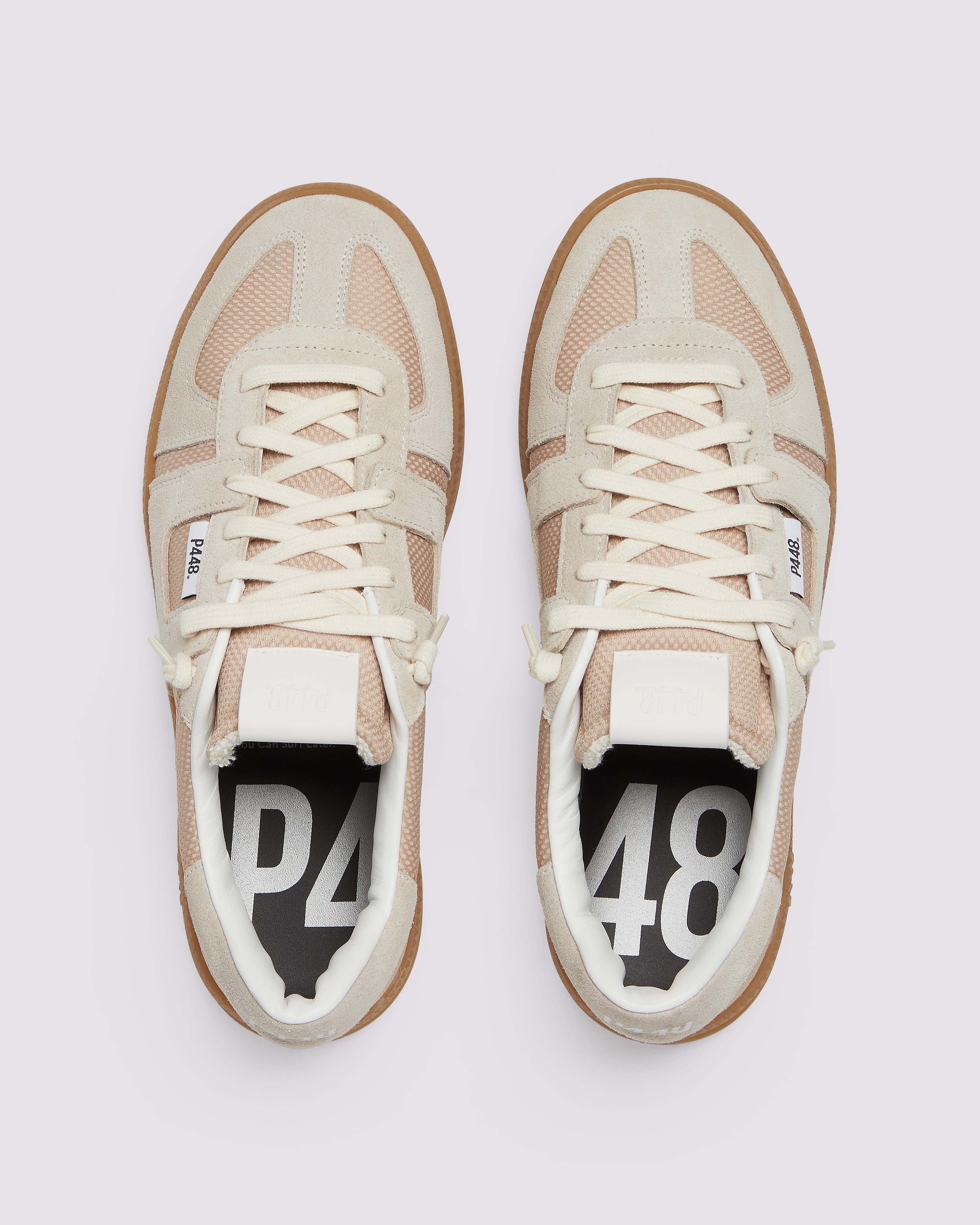 Monza Malibu Sneaker – P448®