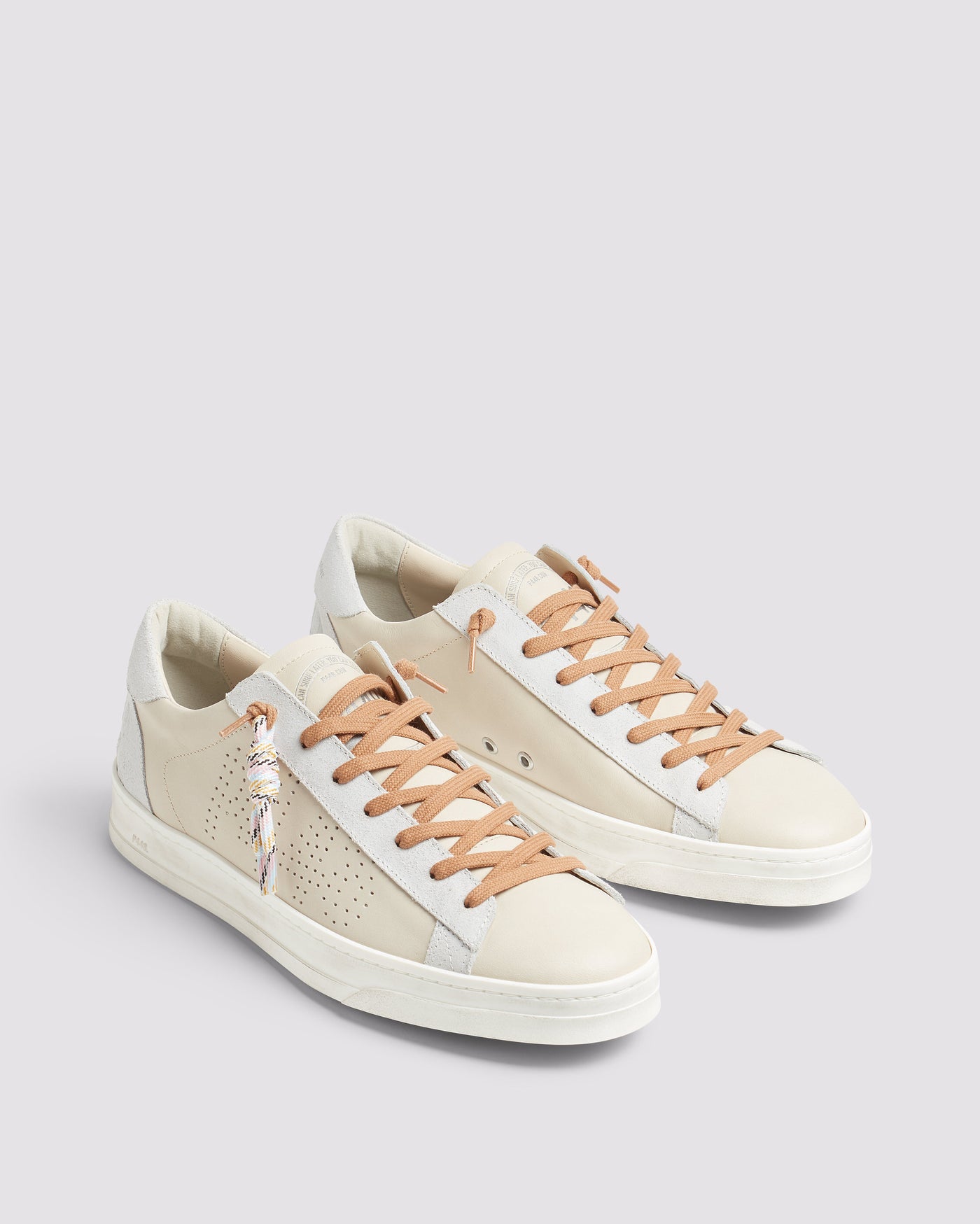 Jack Charm - Cream