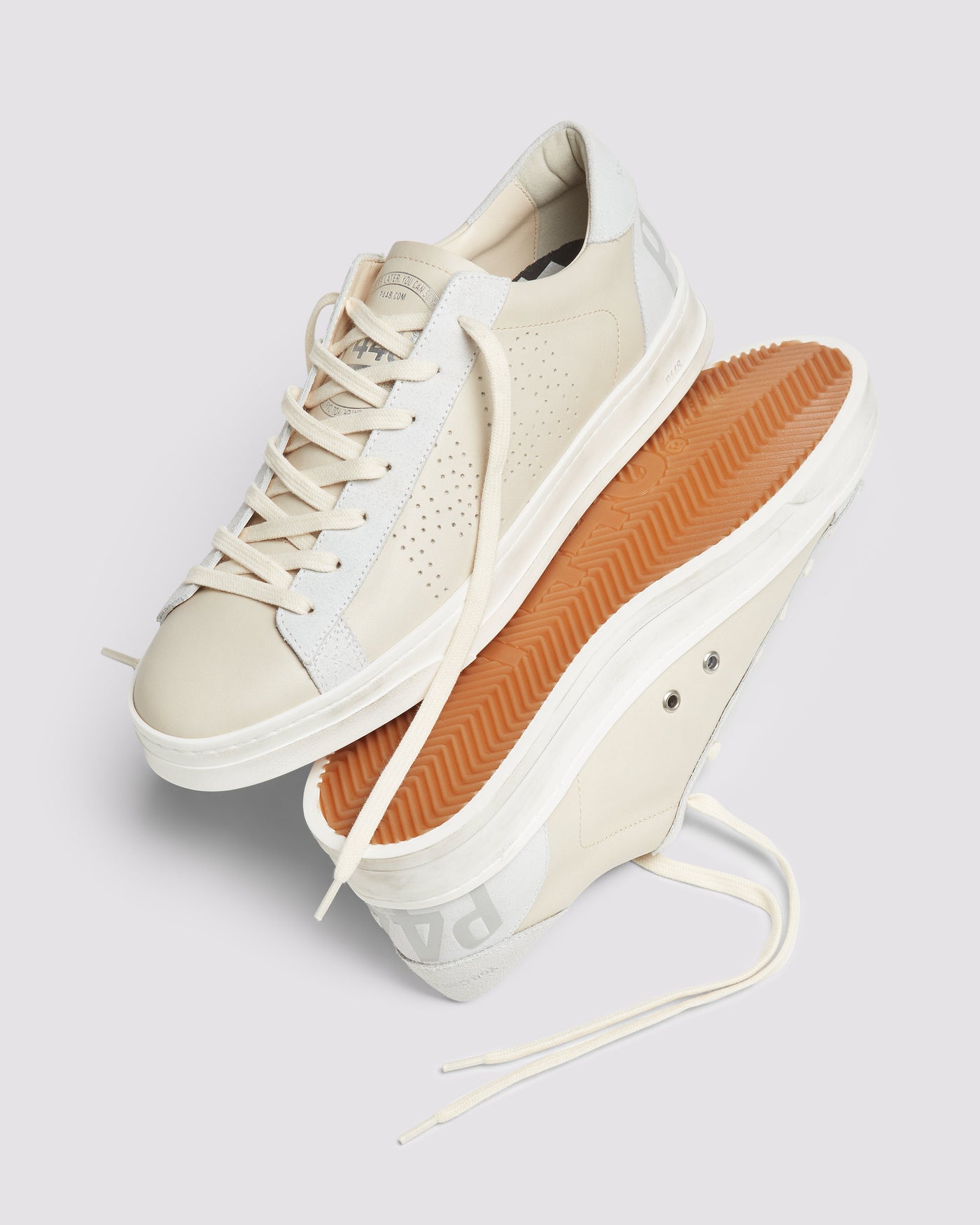 Jack Charm - Cream