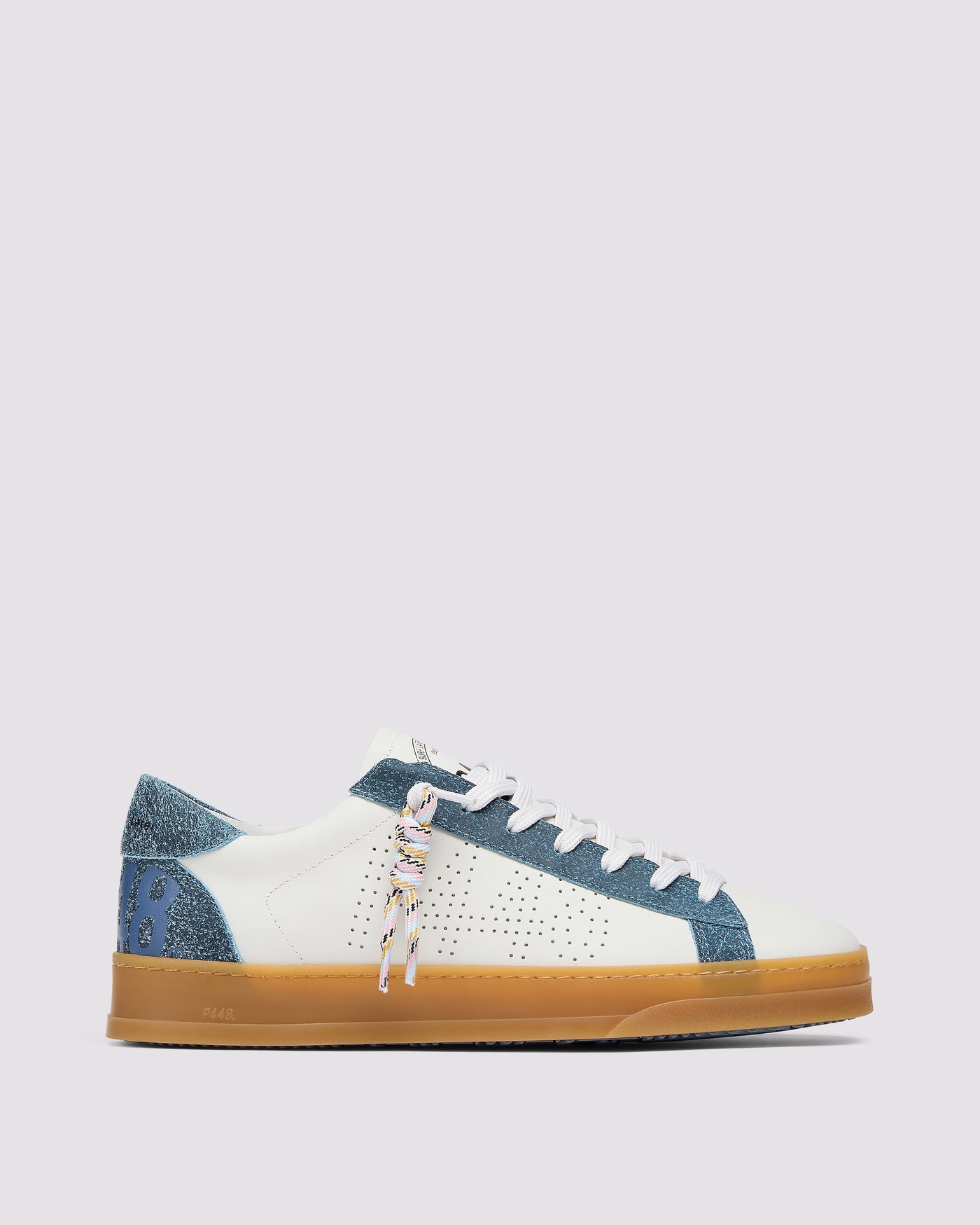 Jack Charm - Navy
