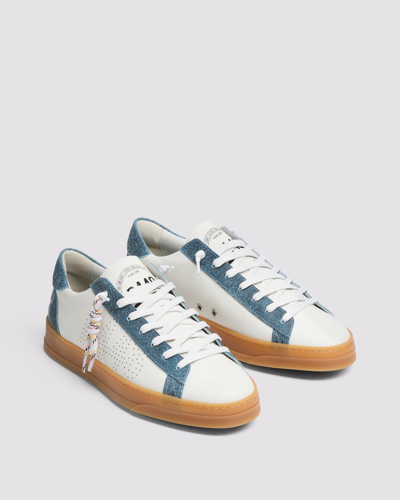 Jack Charm - Navy