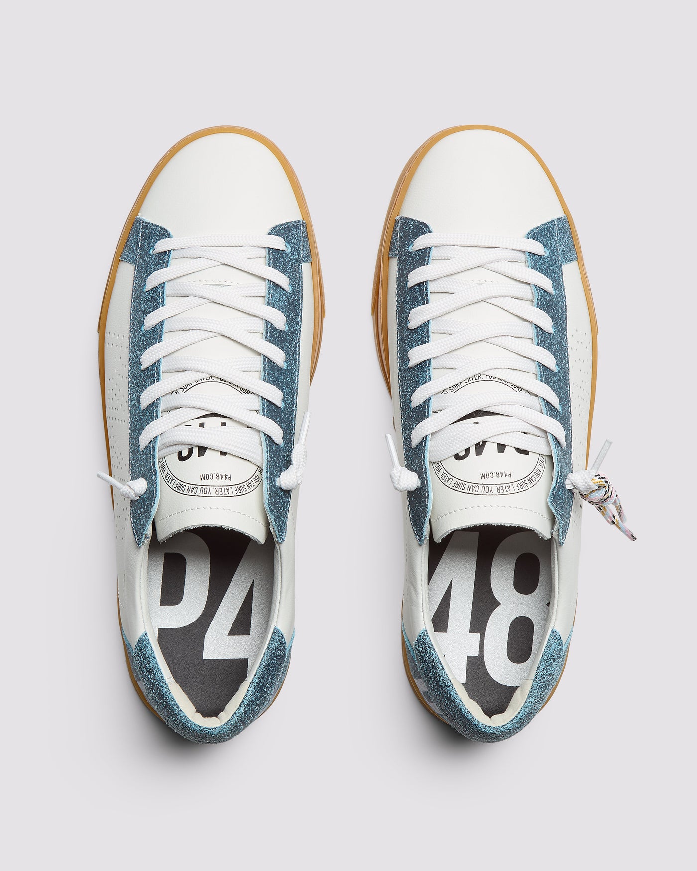 Jack Charm - Navy