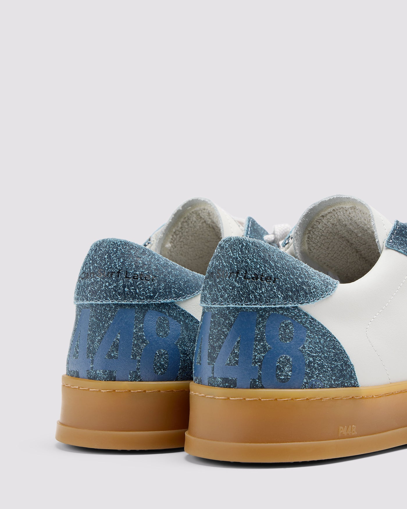 Jack Charm - Navy