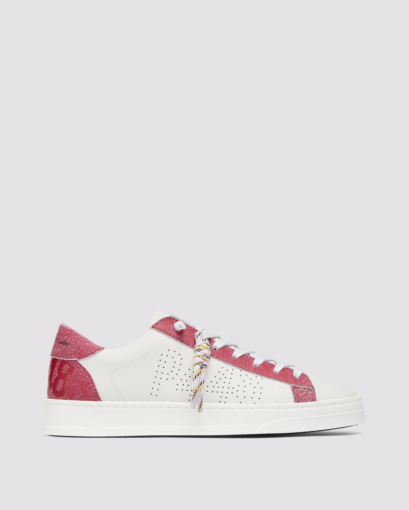 Jack Charm - Fuchsia