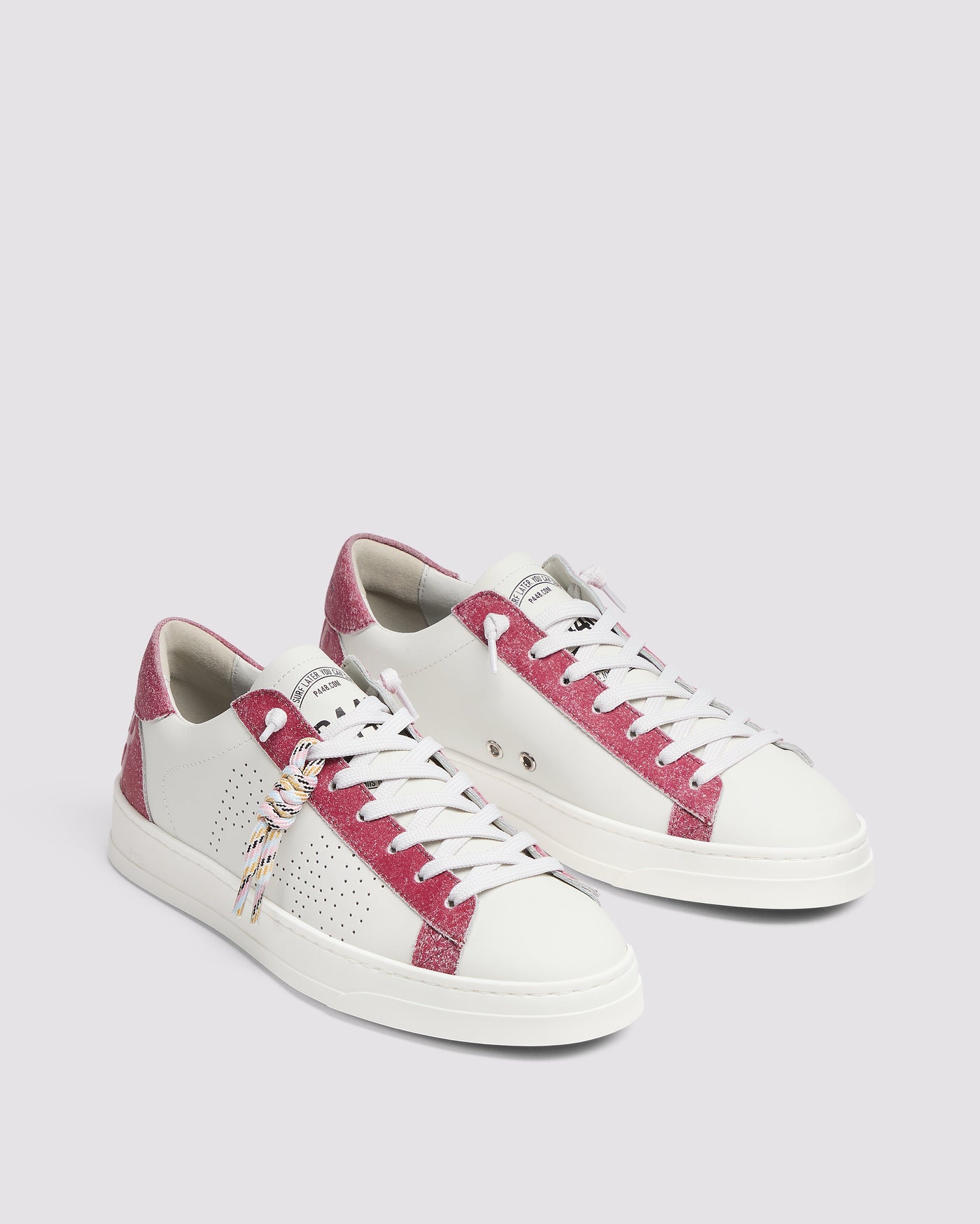 Jack Charm - Fuchsia