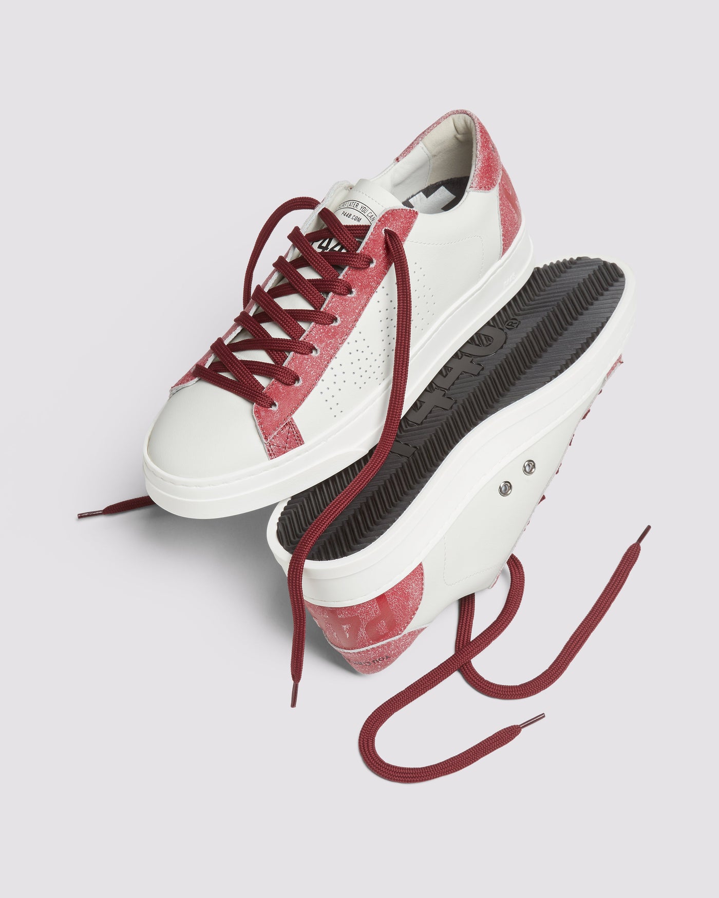 Jack Charm - Fuchsia