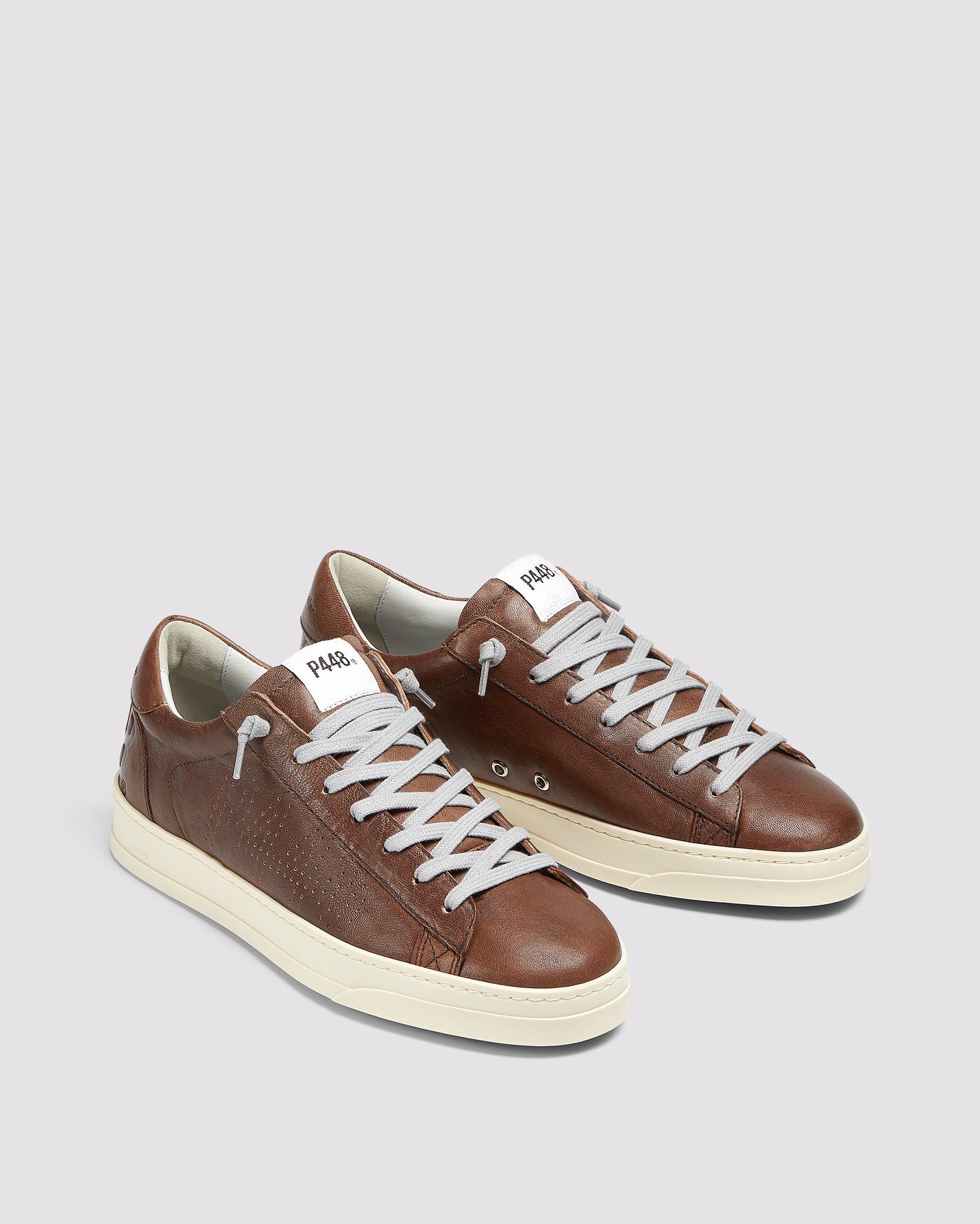 Jack Vintage - Brown