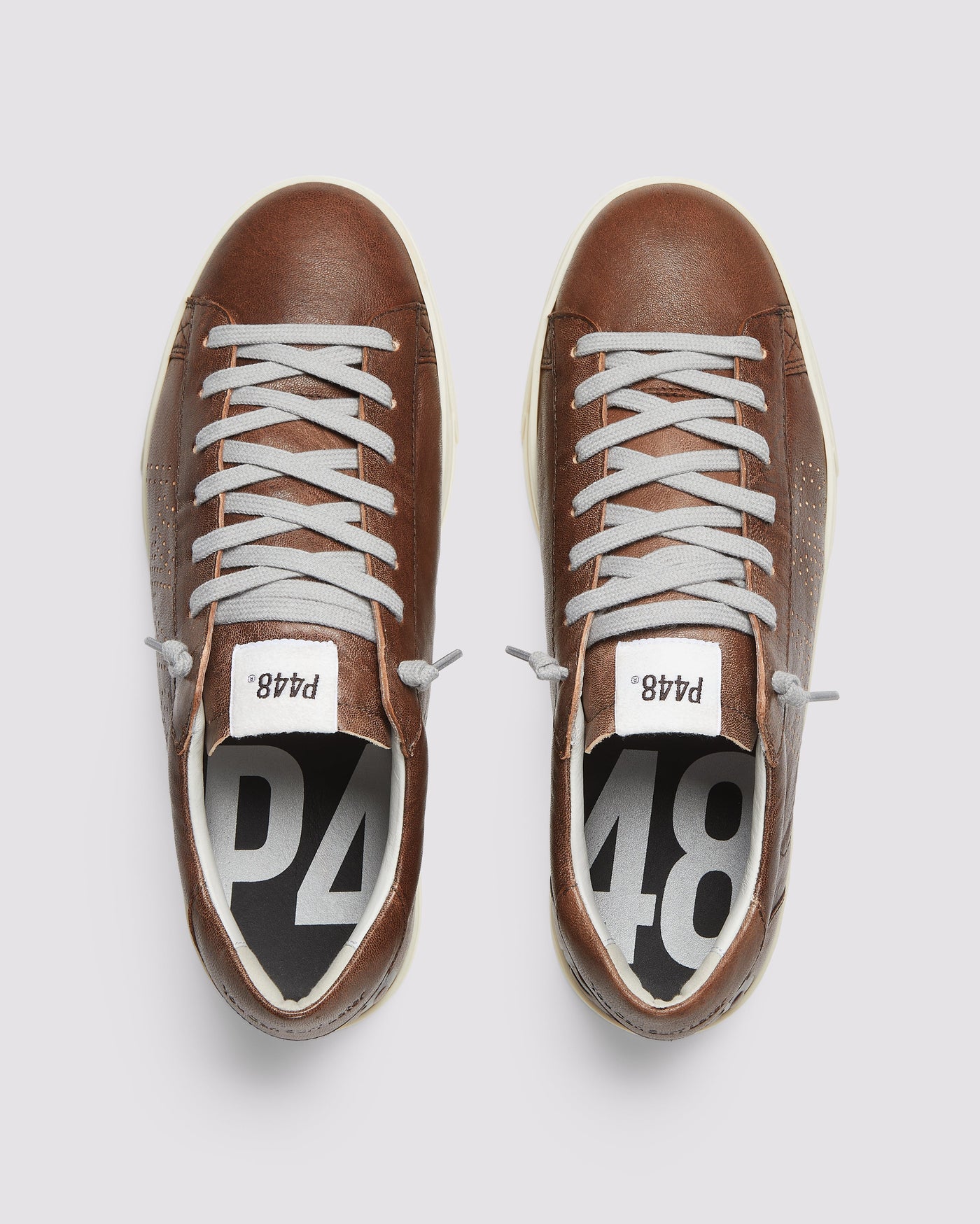 Jack Vintage - Brown