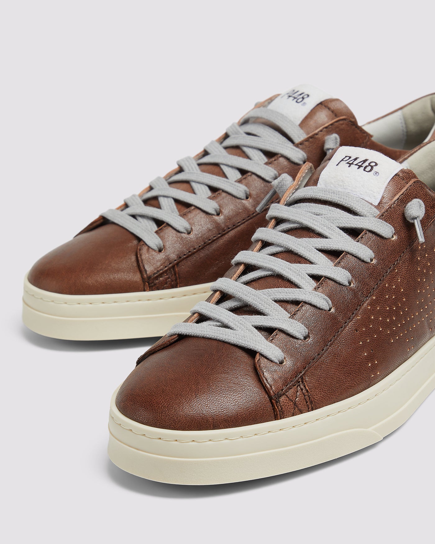 Jack Vintage - Brown