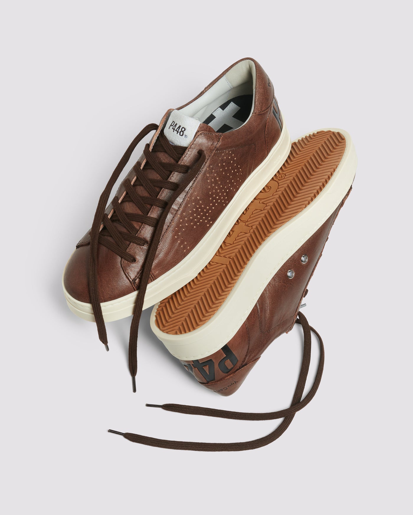 Jack Vintage - Brown