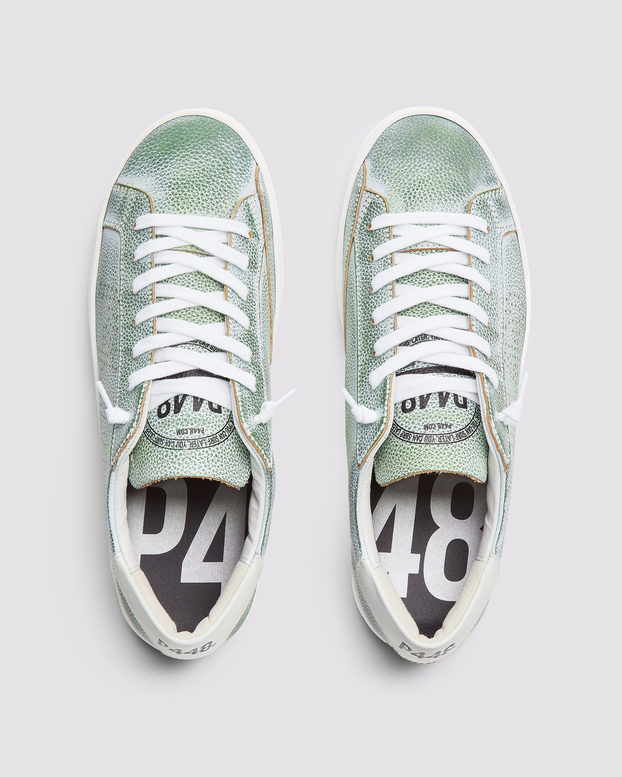 John Patina - Green - View 3