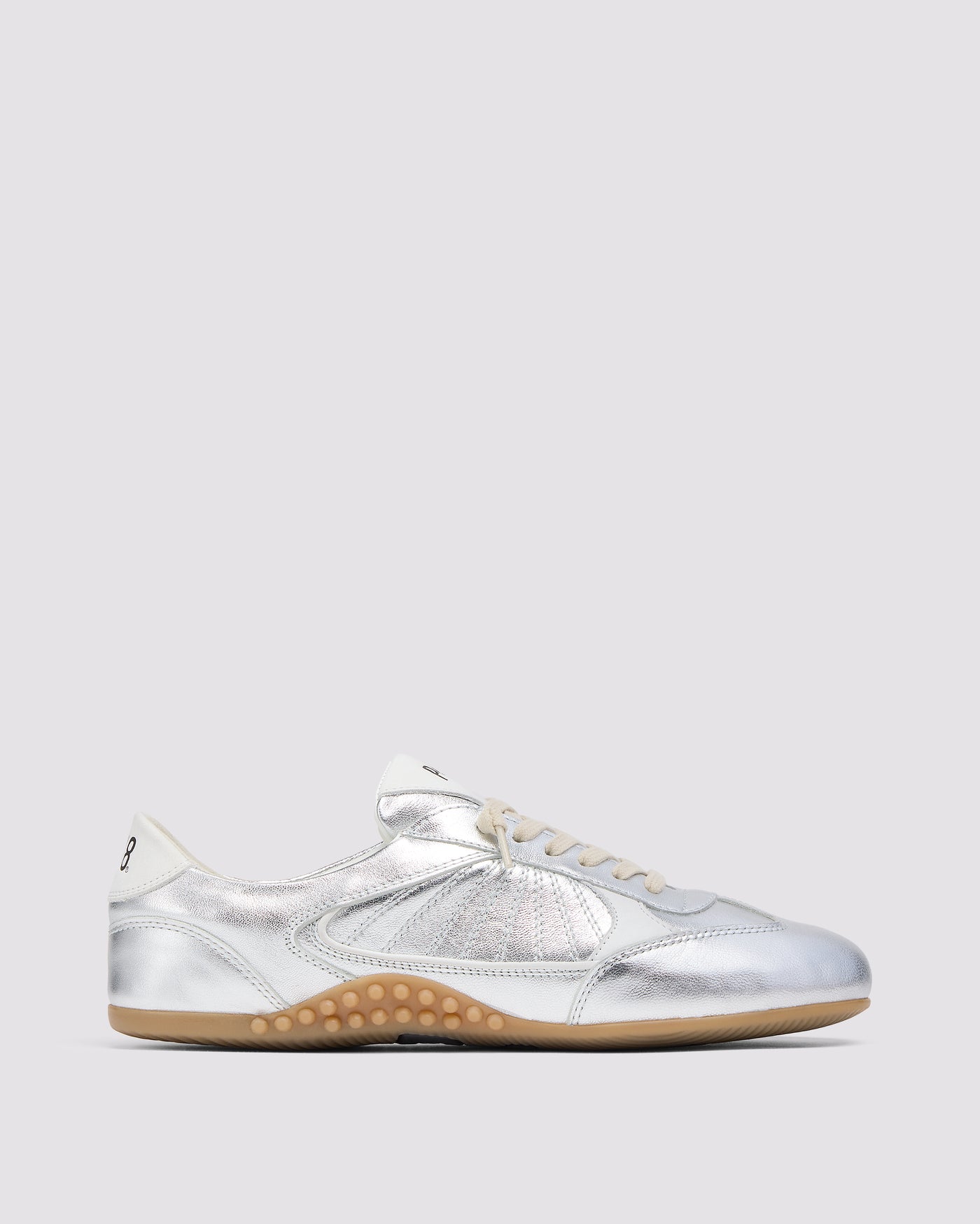 Lisbon Silver