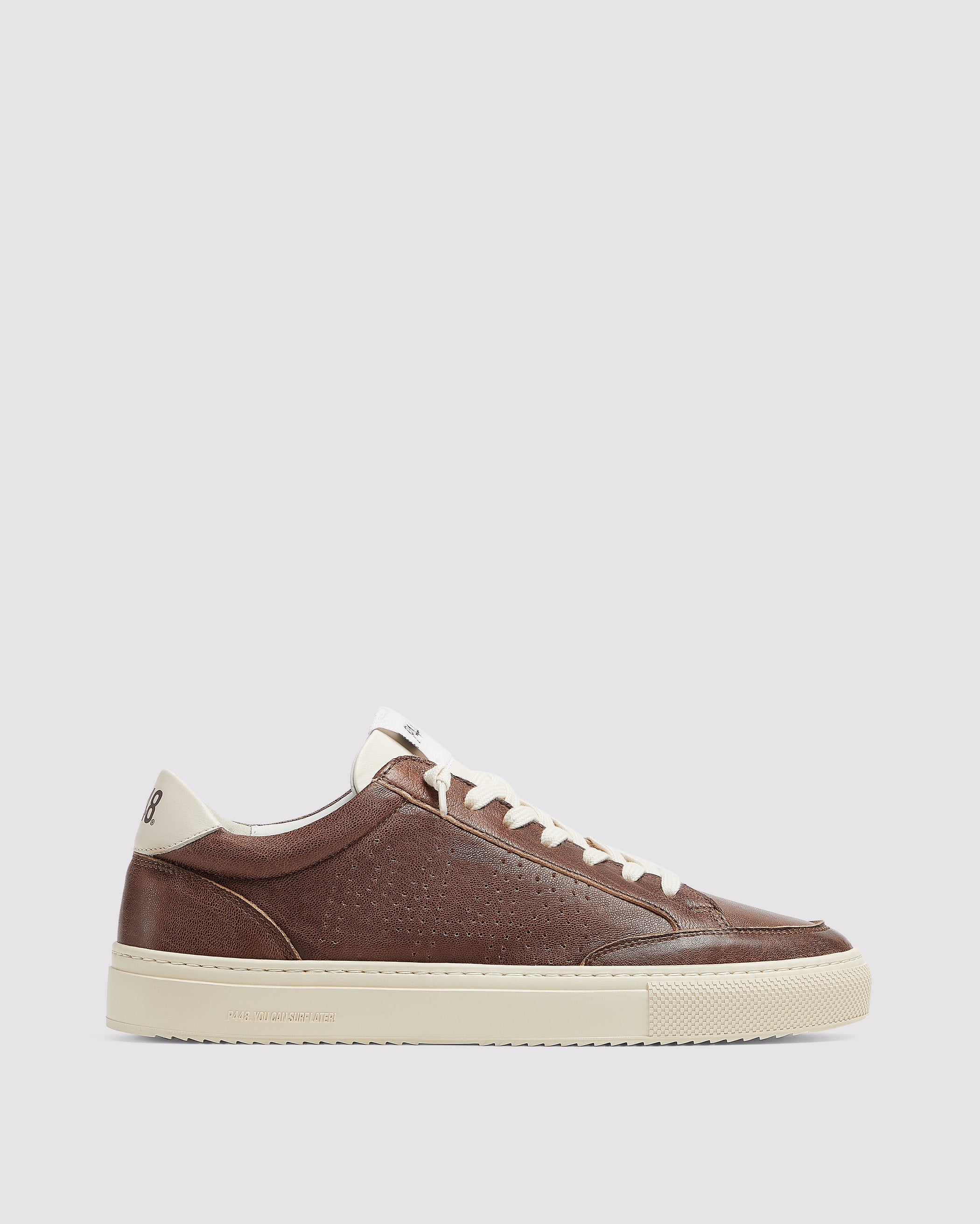 Soho Vintage - Brown - View 1