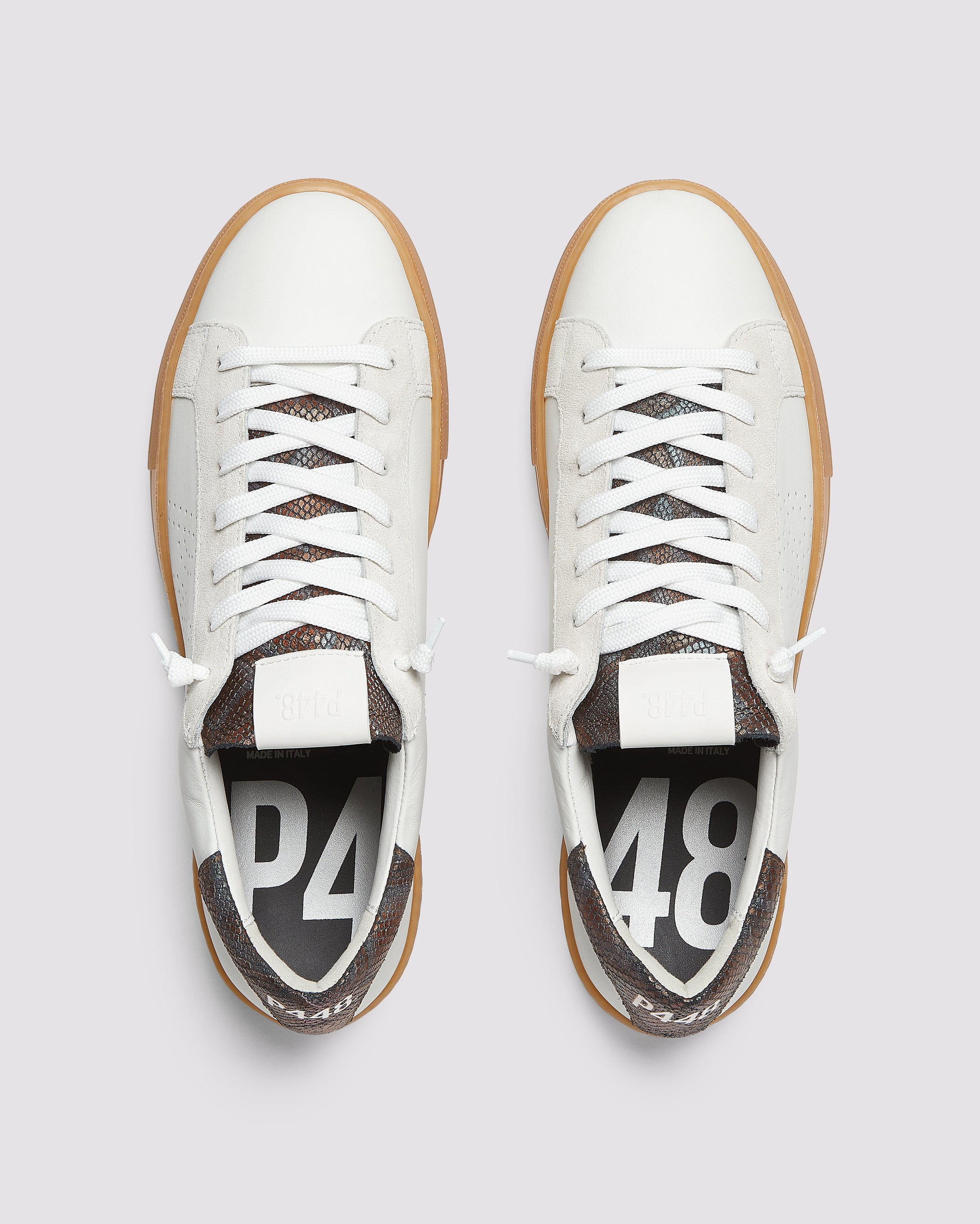Thea Gum - Pearl - View 3