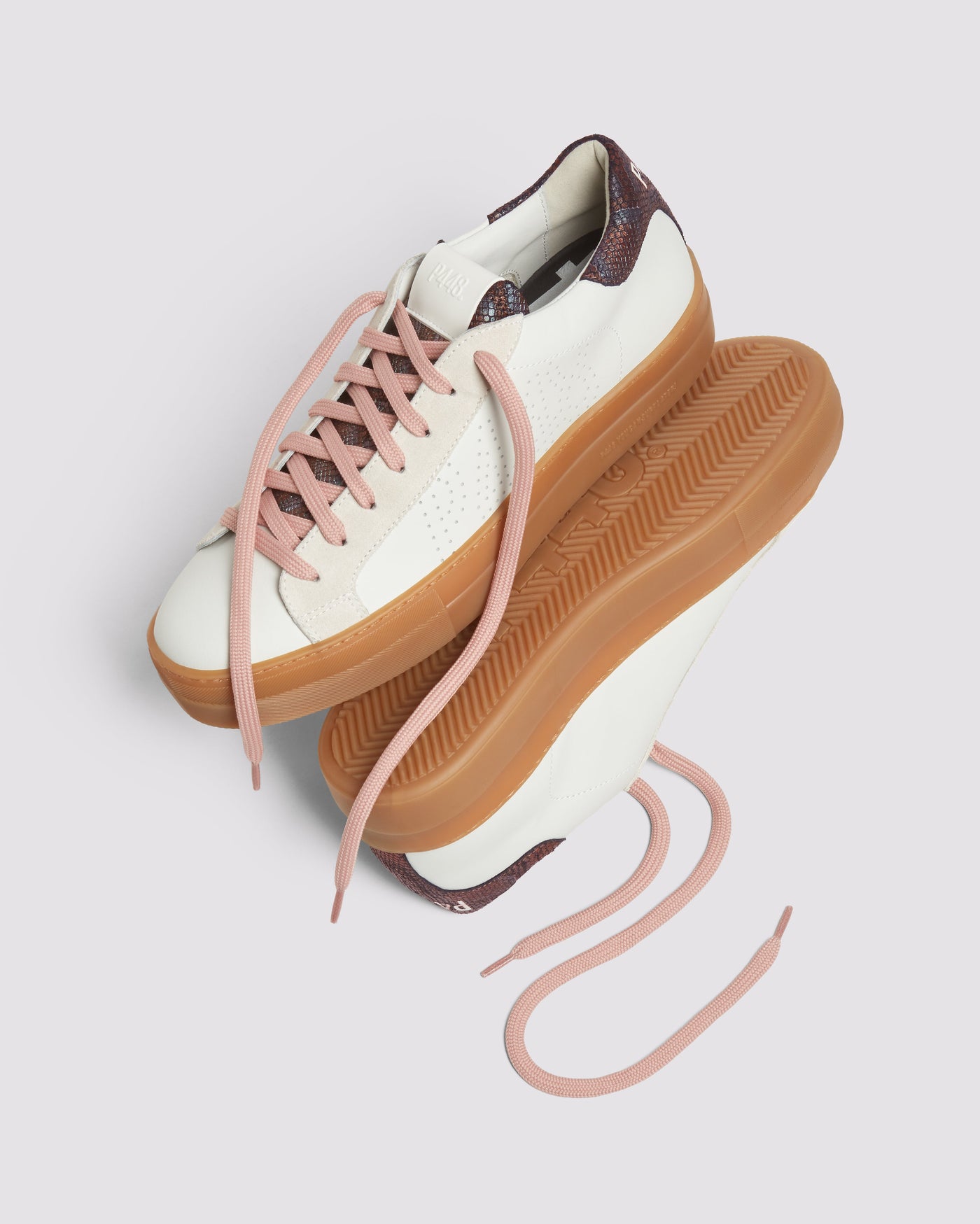 Thea Gum - Pearl