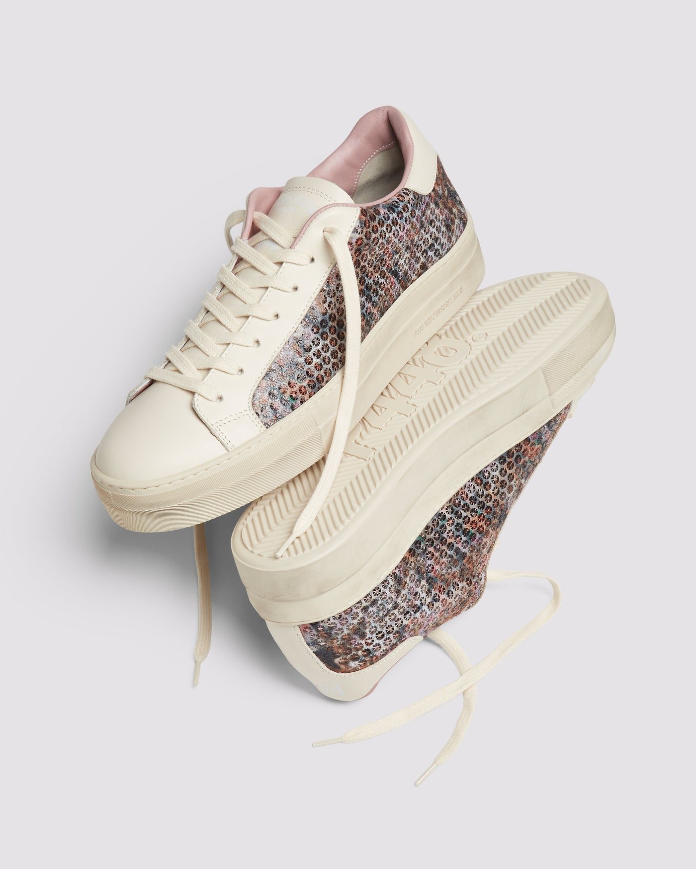 Thea Sequin - Multi